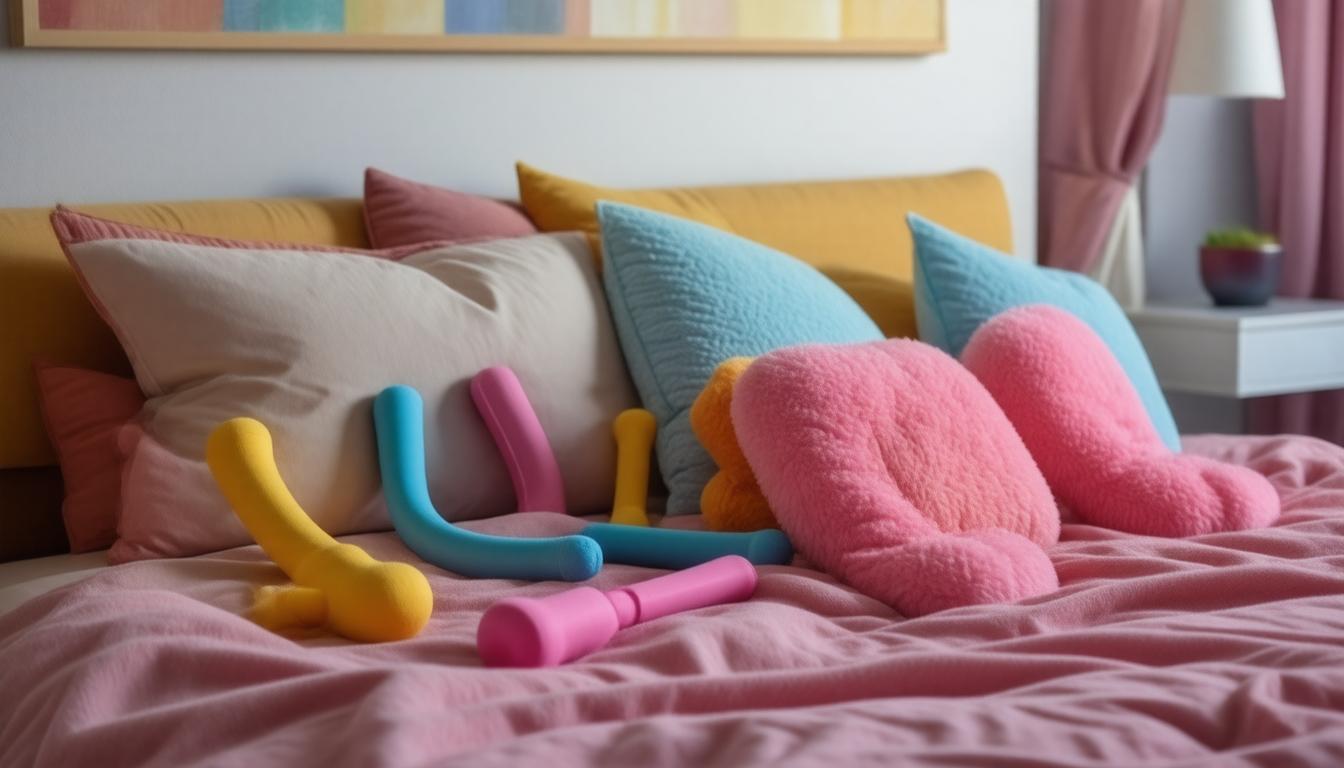Explore the World of Pegging Dildos: A Comprehensive Guide for Beginners and Enthusiasts